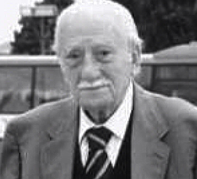 Il commendator Sebastiano Pani