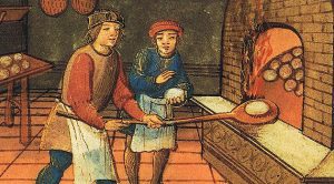 Il pane e la pasta